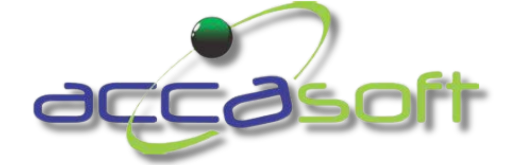 Logo de Accasoft